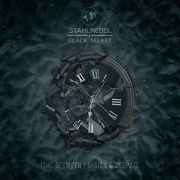 Stahlnebel & Black Selket - Breed My Hate